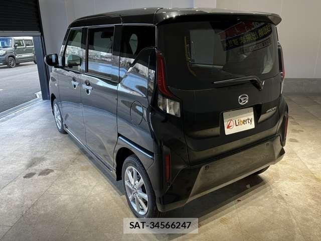 Daihatsu MOVE 2025-06 7455950-9