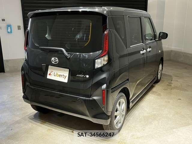 Daihatsu MOVE 2025-06 7455950-11