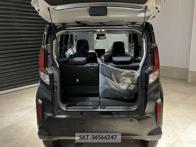 Daihatsu MOVE 2025-06 7455950-12