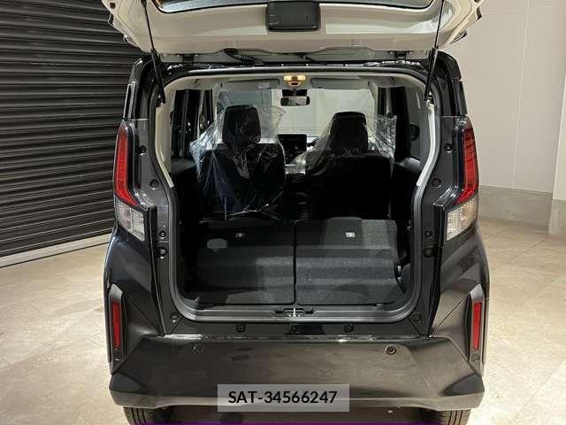 Daihatsu MOVE 2025-06 7455950-13