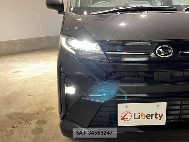 Daihatsu MOVE 2025-06 7455950-17