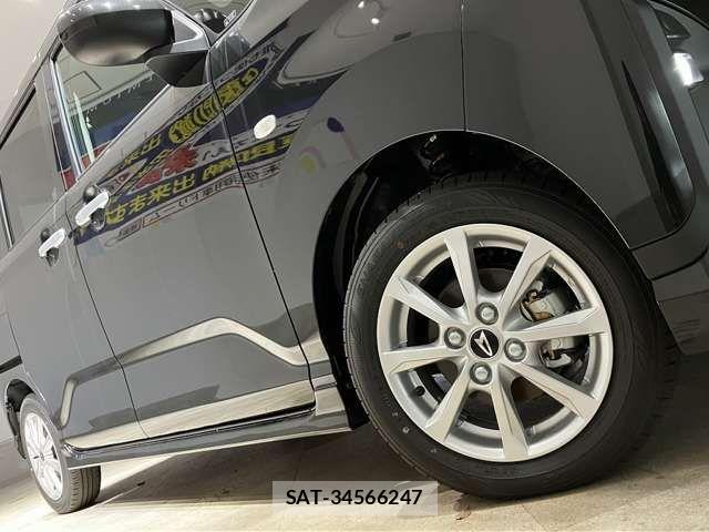 Daihatsu MOVE 2025-06 7455950-19