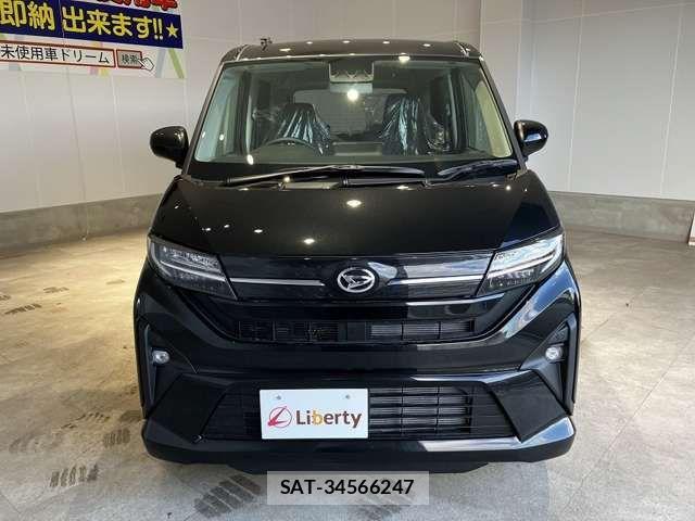 Daihatsu MOVE 2025-06 7455950-5