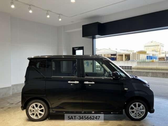 Daihatsu MOVE 2025-06 7455950-7