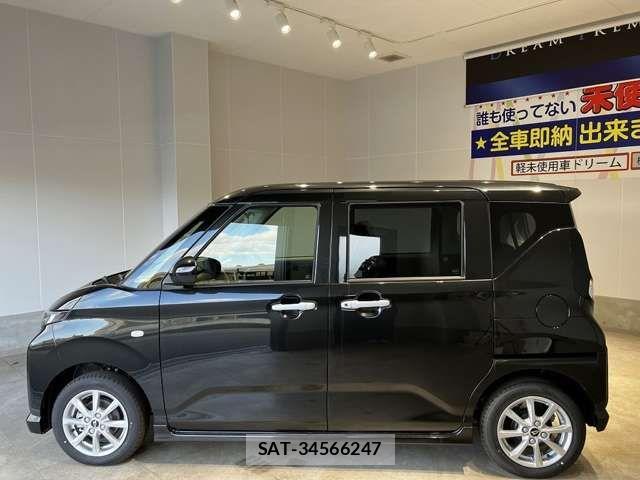 Daihatsu MOVE 2025-06 7455950-8