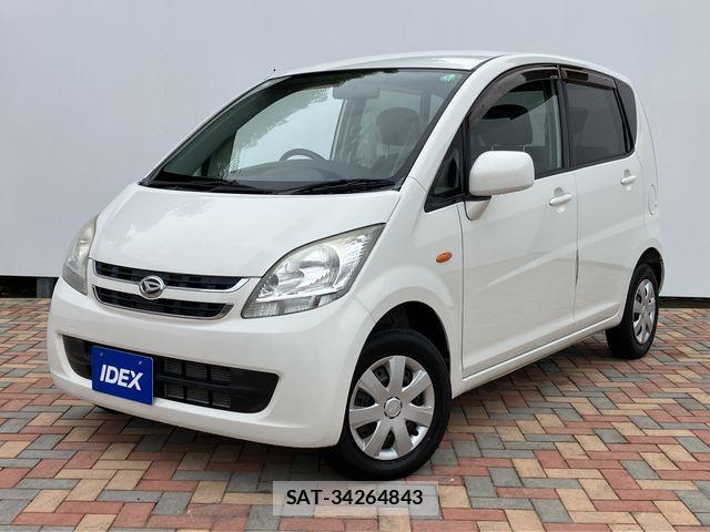 Daihatsu MOVE 2009-03 7455976-0