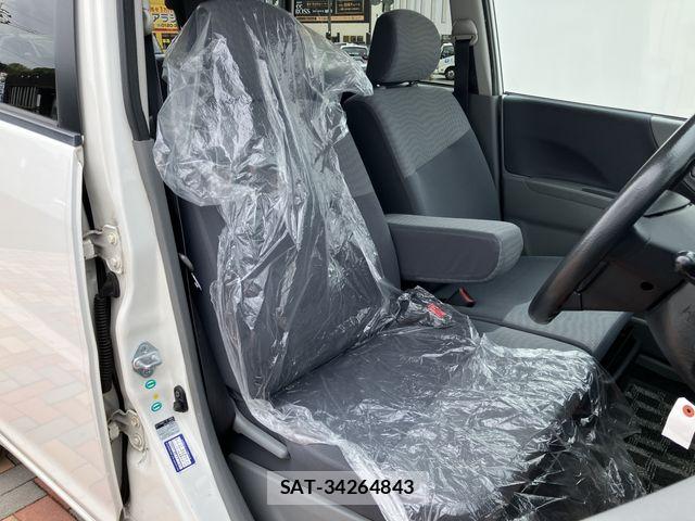 Daihatsu MOVE 2009-03 7455976-9
