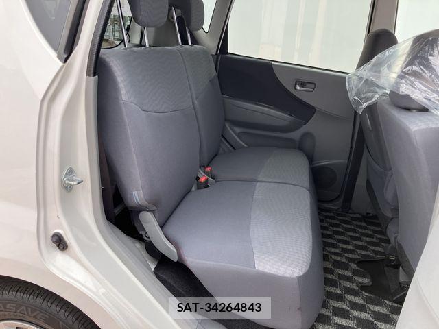 Daihatsu MOVE 2009-03 7455976-10