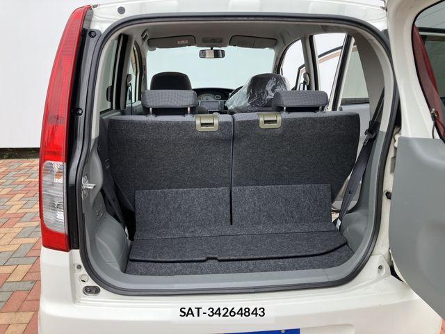 Daihatsu MOVE 2009-03 7455976-11