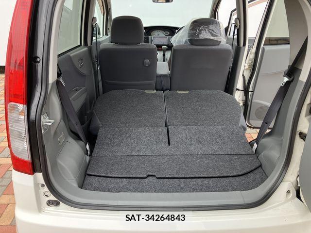 Daihatsu MOVE 2009-03 7455976-12