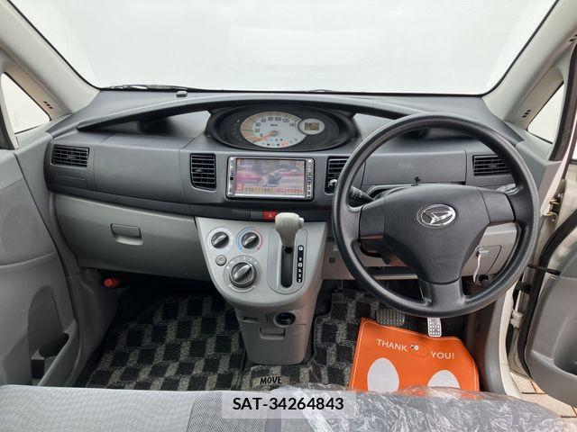 Daihatsu MOVE 2009-03 7455976-14