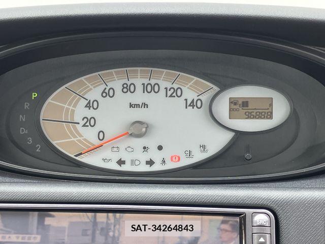 Daihatsu MOVE 2009-03 7455976-17