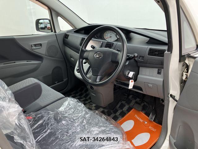 Daihatsu MOVE 2009-03 7455976-1