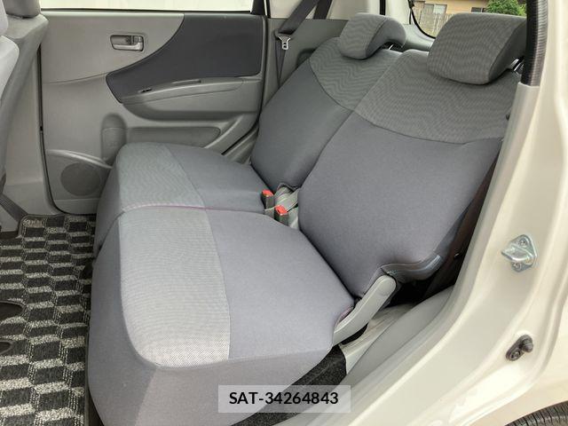Daihatsu MOVE 2009-03 7455976-25