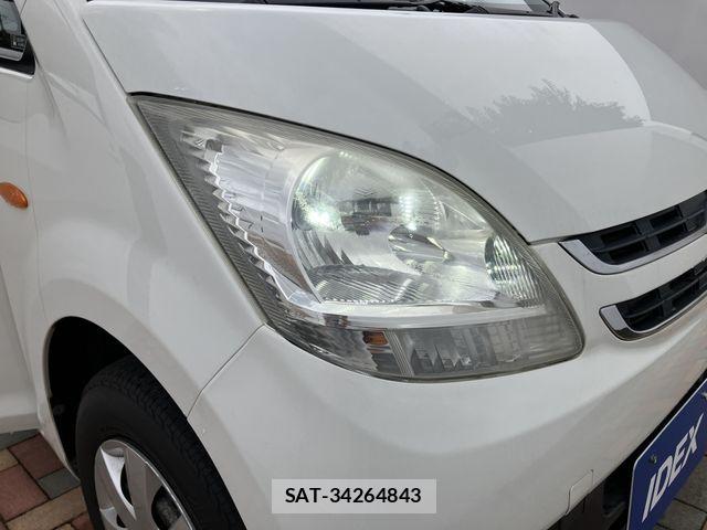 Daihatsu MOVE 2009-03 7455976-26