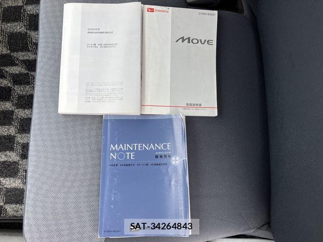 Daihatsu MOVE 2009-03 7455976-28