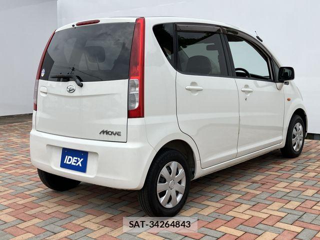 Daihatsu MOVE 2009-03 7455976-2