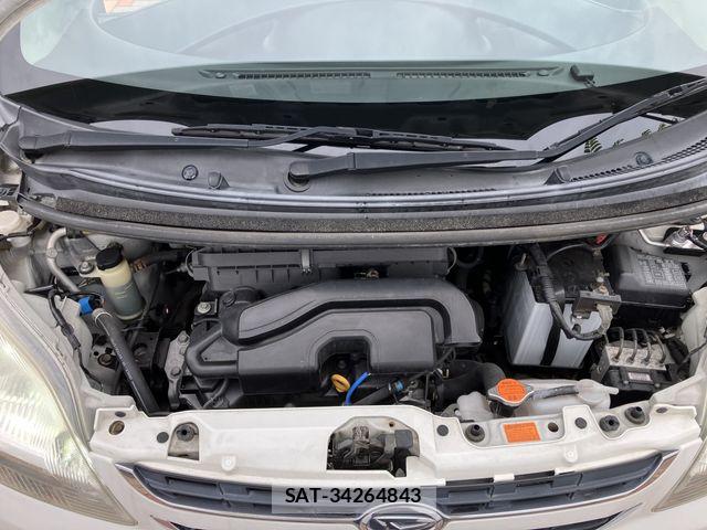 Daihatsu MOVE 2009-03 7455976-29