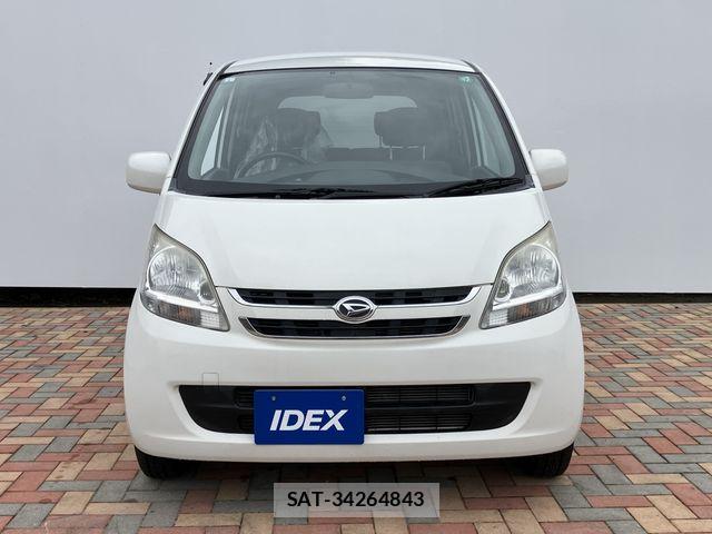 Daihatsu MOVE 2009-03 7455976-3