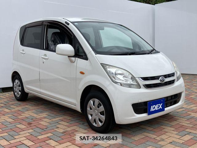 Daihatsu MOVE 2009-03 7455976-4