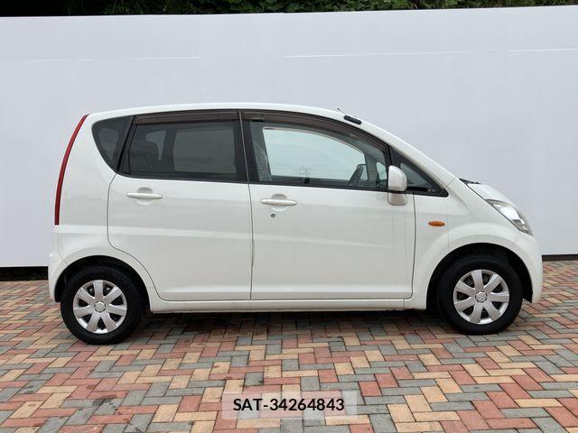 Daihatsu MOVE 2009-03 7455976-5