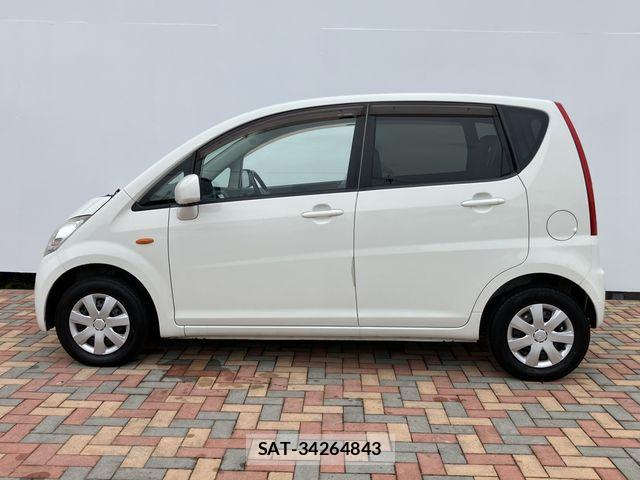 Daihatsu MOVE 2009-03 7455976-6