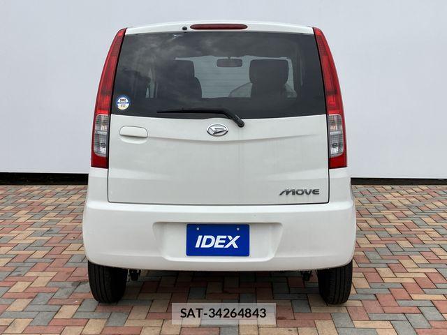 Daihatsu MOVE 2009-03 7455976-7