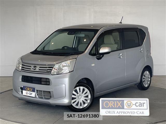 Daihatsu MOVE 2021-05 7455960-0