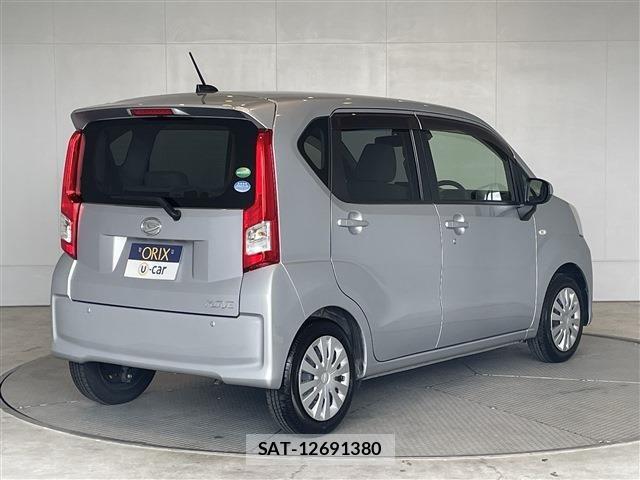 Daihatsu MOVE 2021-05 7455960-1