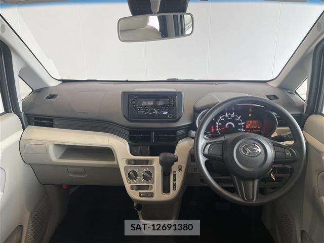 Daihatsu MOVE 2021-05 7455960-2