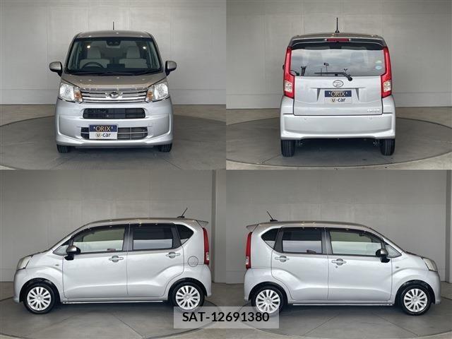 Daihatsu MOVE 2021-05 7455960-3
