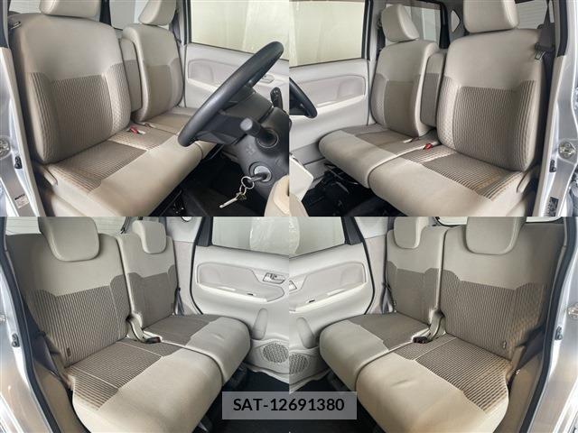 Daihatsu MOVE 2021-05 7455960-4