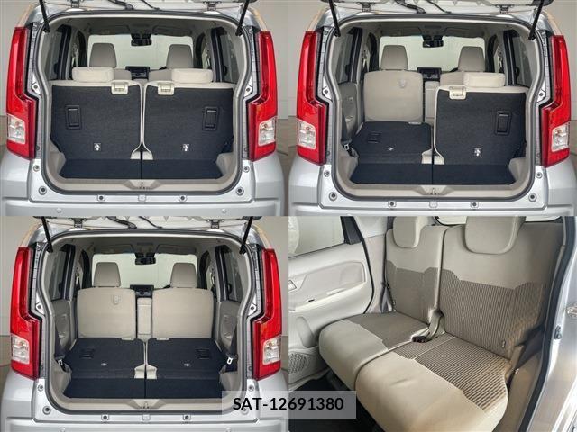 Daihatsu MOVE 2021-05 7455960-5