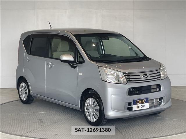 Daihatsu MOVE 2021-05 7455960-7