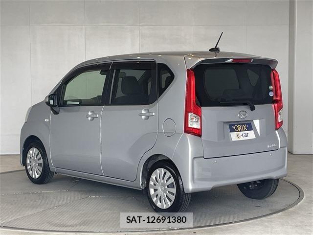 Daihatsu MOVE 2021-05 7455960-8