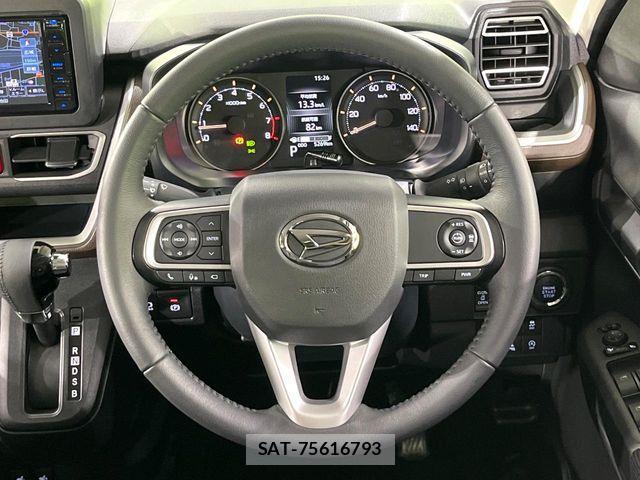 Daihatsu MOVE 2025-06 7501667-10