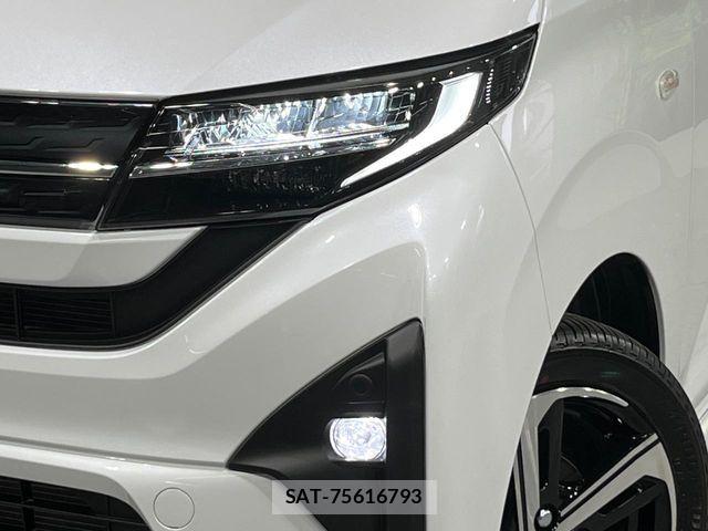 Daihatsu MOVE 2025-06 7501667-11