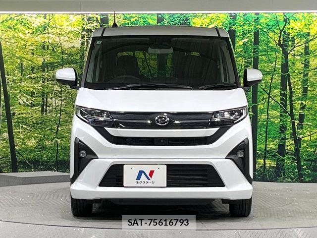 Daihatsu MOVE 2025-06 7501667-13