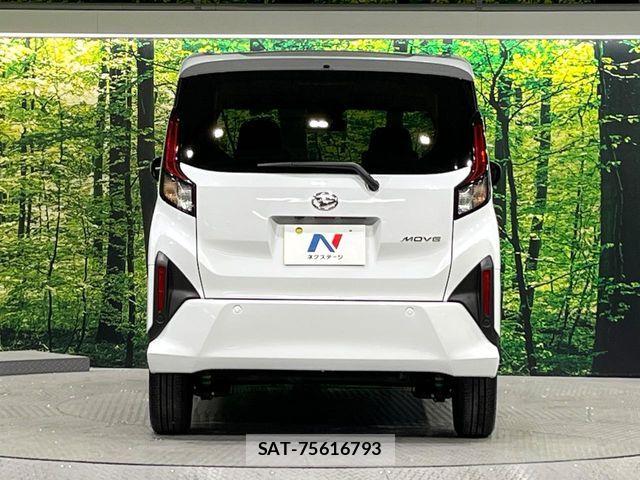 Daihatsu MOVE 2025-06 7501667-14