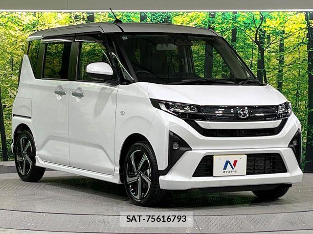 Daihatsu MOVE 2025-06 7501667-15