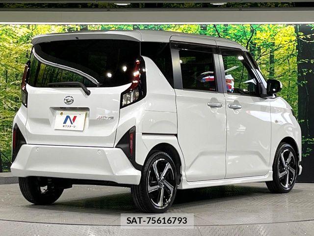 Daihatsu MOVE 2025-06 7501667-16