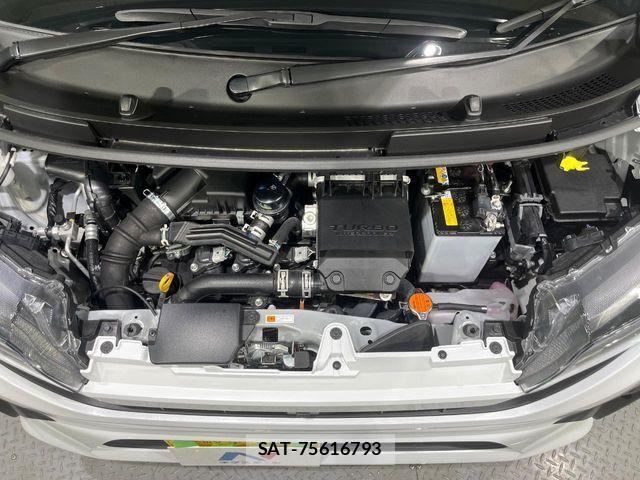 Daihatsu MOVE 2025-06 7501667-17