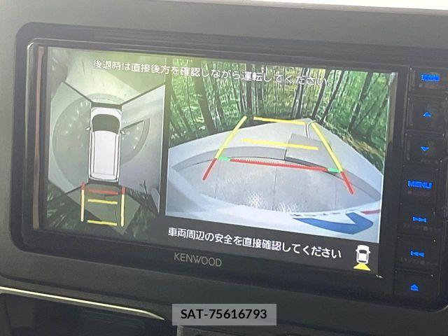 Daihatsu MOVE 2025-06 7501667-1