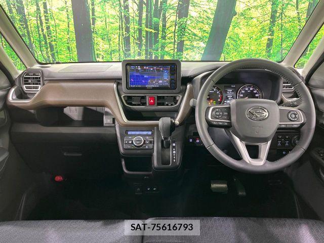 Daihatsu MOVE 2025-06 7501667-4