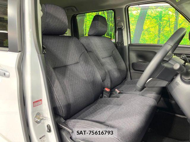 Daihatsu MOVE 2025-06 7501667-7