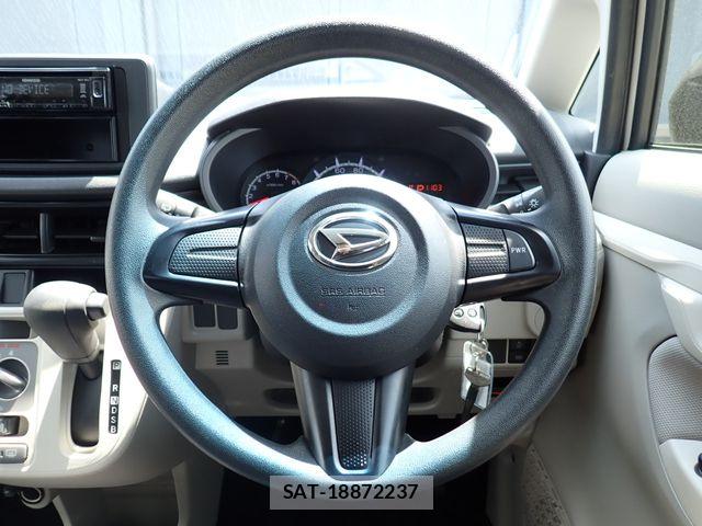 Daihatsu MOVE 2021-03 7509282-10