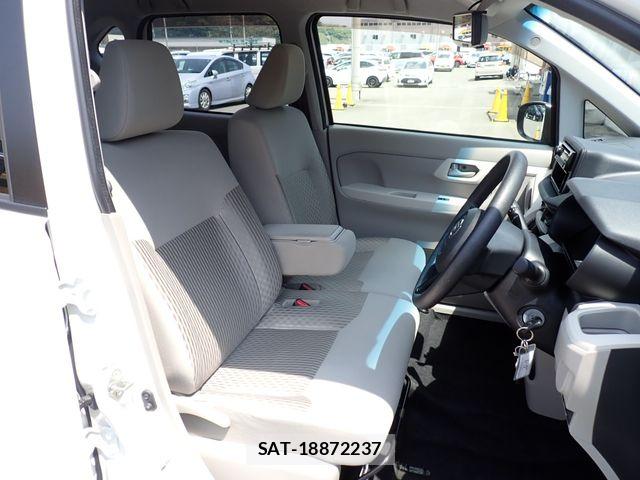Daihatsu MOVE 2021-03 7509282-14
