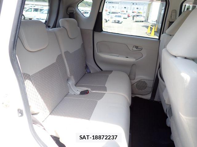 Daihatsu MOVE 2021-03 7509282-15