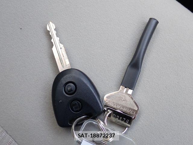 Daihatsu MOVE 2021-03 7509282-18