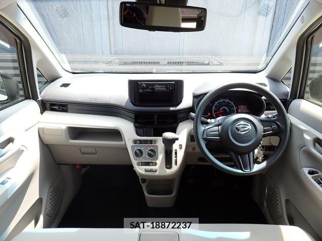 Daihatsu MOVE 2021-03 7509282-1